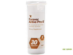 Синбиотик Forever Active Pro-B