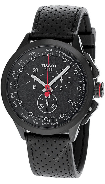 Швейцарские часы Tissot T135.417.37.051.02