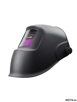 маска сварщика foxweld