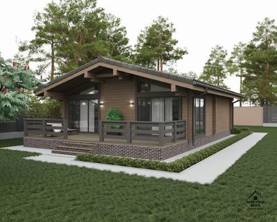 Колибри 10х8