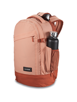 Рюкзак Dakine Verge 25L Black Ripstop
