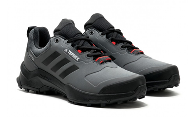 Adidas Terrex Ax4 Beta Cold.Rdy Red Grey