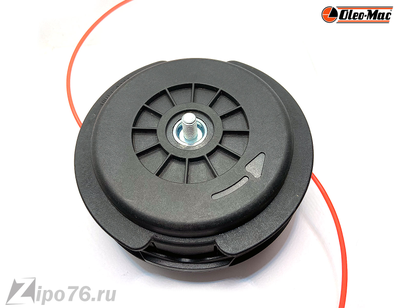 Катушка для триммера спарта эфко