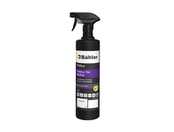 Чернитель резины водорастворимый Politur für Reifen PR-100, 500 мл, PR-100-005