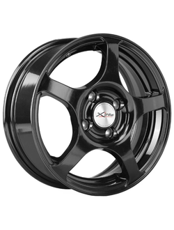 Xtrike X-103 5.5х14 4х100 D67.1 ET35 BK