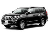 Toyota Land Cruiser Prado IV правый руль J150 2013&gt;