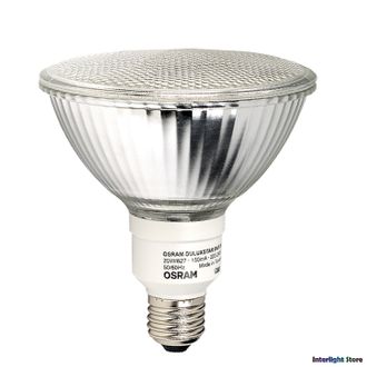 Osram Duluxstar PAR38 20w 827 E27