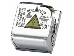 Игнитор Hella 5DD 008 319-50 – высоковольтный преобразователь ксенонового блока HELLA 5DV 008 855 017, 5DV 008 764 00, 5DV 008 290 00 ,  устанавливаемый на лампы D2S/D2R
