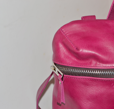 Рюкзак Kerk! Sepia Rasberries