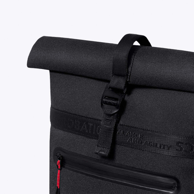 Рюкзак Ucon Acrobatics Niklas Asphalt Reflective