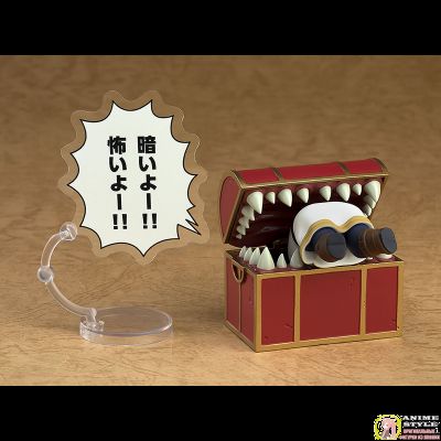 Нендроид Сундук Мимик (Mimic)