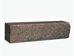 Кирпич гиперпрессованный брусок шоколадный М250