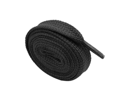 Шнурки Classic Wide SCW.010 черные