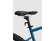 Велосипед TT224 / 8ск 26" алюмин. черный рама 17"