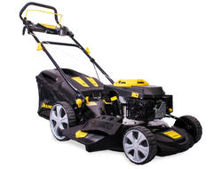 Газонокосилка бензиновая CHAMPION - Артикул: LM4622