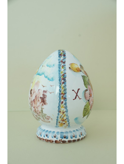 Пасхальное яйцо