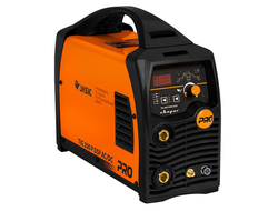 Аппарат аргонодуговой сварки Сварог PRO TIG 200 P DSP AC/DC (E201)