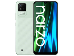 Realme Narzo 50i 2/32GB Зеленый