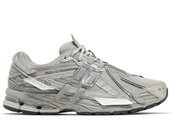 New Balance 1906A Concrete Silver Metallic
