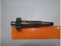 Промежуточный вал Ява 634