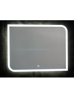 Зеркало LED сенсорное Fantasy 800x600