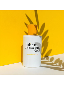 Juliette Has A Gun Sunny Side Up