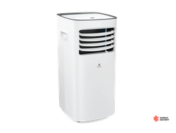 Мобильный кондиционер cерии BUSTA RM-BS28CH-E