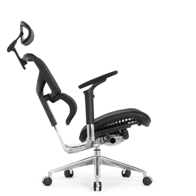 Ортопедическое кресло Falto Sail 2 | чёрное