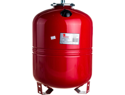 Бак расширительный 50л для отопления Wester