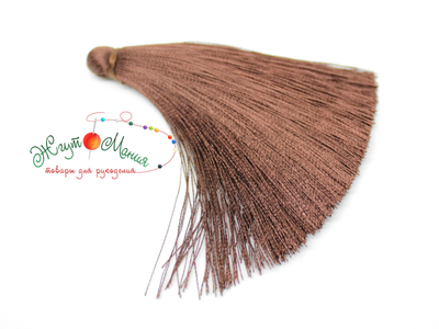 КИСТЬ ШЕЛКОВАЯ - 7см - 2006