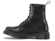 Ботинки Dr. Martens BLACK HI SHINE SNAKE 1460