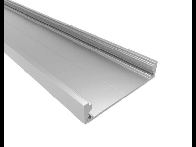 Алюминиевый профиль 4L-5010-S ANOD