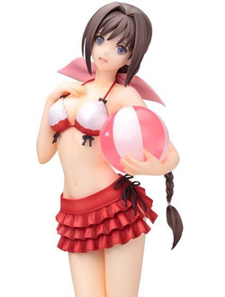 Фигурка 1/7 Нелис Филиам (Neris Filiam Swimsuit ver.)