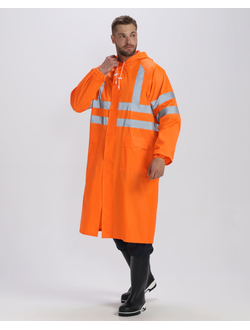 Жилеты/плащи