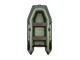 Лодка Аква 2900
