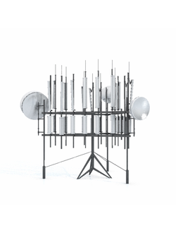 детали Антенны сотовой связи 2