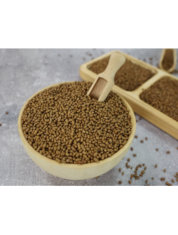 Гречишный чай