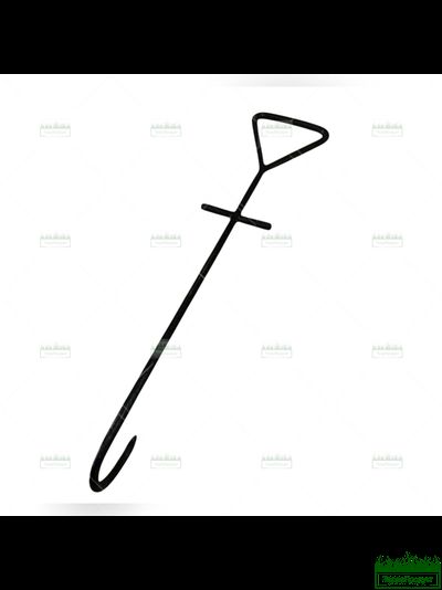 Профессиональные  прочные крюки для стяжки кома, Крюк универсальный для захвата кома