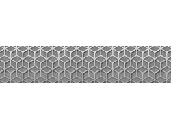 SF 77 ХАЙ ТЕК 2  2800х610х6мм ALBICО