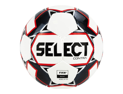 Select Contra Fifa basic 499.A1D (№4 Тренировочный мяч)