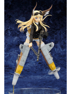 Фигурка 1/8 Ханна Иустина Марсель (Hanna Justina Marseille)