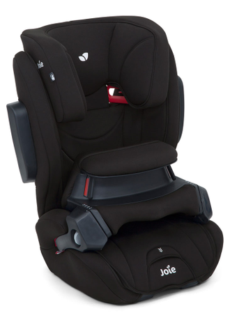 Joie traver car seat review on sale