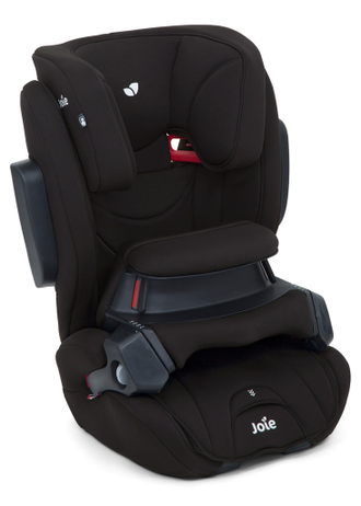 Joie Traver Shield isofix Автокресло группа 1/2/3