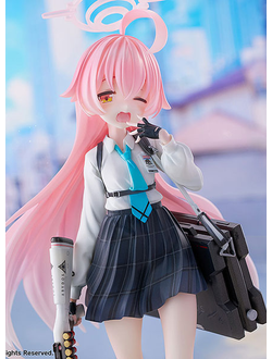 Фигурка 1/7 Таканаси Хосино (Takanashi Hoshino Wing)