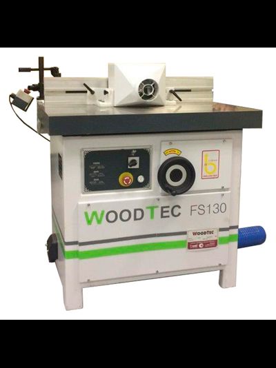 Станок фрезерный WoodTec FS 130
