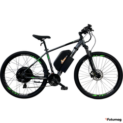 Электровелосипед Horza Stels Navigator D