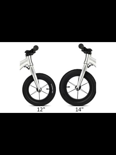 БЕГОВЕЛ - JETCAT - 14" RACE - PRO
