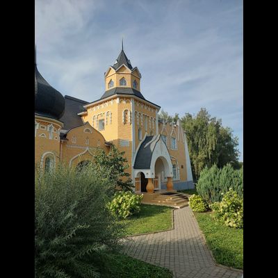 Экскурсия "Выходной в Болховском уезде"