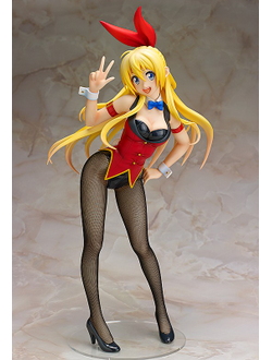 Фигурка 1/4 Читогэ Кирисаки (Chitoge Kirisaki)