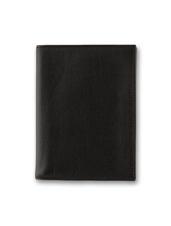 Бумажник водителя QOPER Drive bifold black